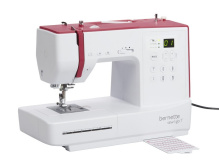 Bernette Sew&Go 7