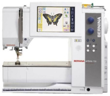 Bernina Artista 730