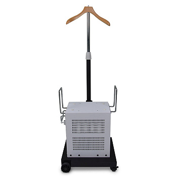 Подставка для парогенератора мобильная Silter Bitsy mini SM BM 0035