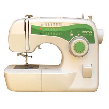 Brother Comfort 35A
