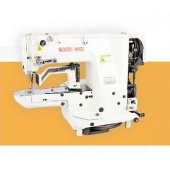 Golden Wheel CSK-8105-2