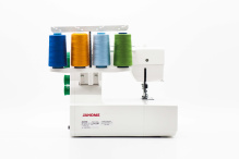 Janome CoverPro 7 PLUS