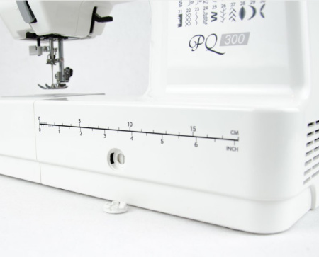 Janome PQ 300