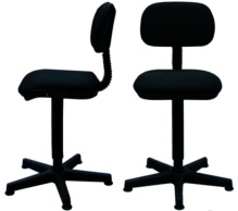 Стул промышленный Rexel KT-3