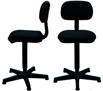 Стул промышленный Rexel KT-3