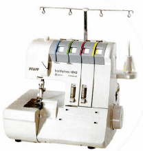 Pfaff Hobbylock 4842