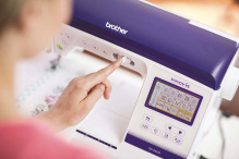 Brother Innov-is NV 2600