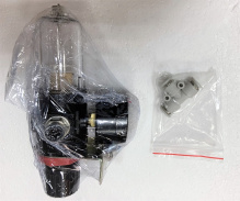 Zoje ZJC2521-156M-BD