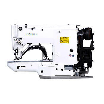 Type Special S-A12/1850H