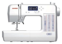 Janome 9953