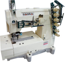 Kansai Special WX-8803D-WD