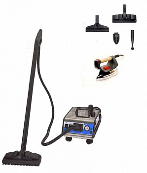 Euroinox Comfort Vapo