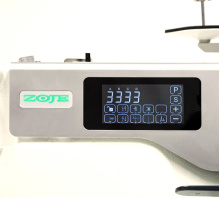 Zoje A8000-D4-HG-TP/02