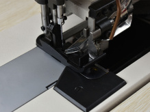 Aurora A-1508-AEL (для окантовки одеял)