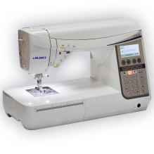 Juki HZL-DX5