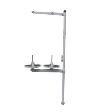 Стойка для 2-х бобин T2