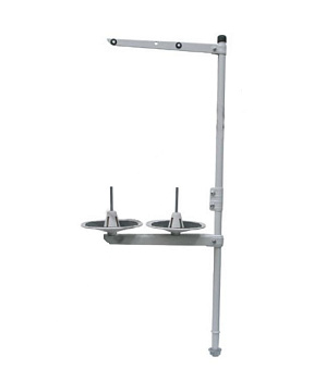 Стойка для 2-х бобин T2