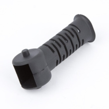 Фиксатор паропровода и кабеля Н87 для пром. парогенератора