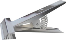 Зажим для ткани CL-3