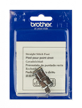 Лапка для ровных прямых строчек F011N