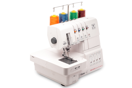 Merrylock Cover Pro Auto III