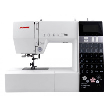 Janome Decor Computer 7100