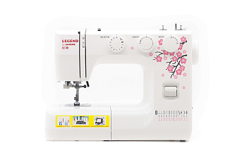 Janome Legend LE-35