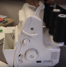 Astralux Over Pro 777