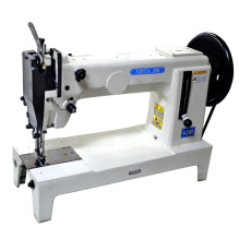 1-игольная супертяжелая швейная машина с реверсом для пошива Биг-Бэгов