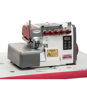 Aurora A-700DE-6 Aurora A-700DE-6