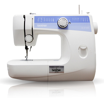 Brother LS-2125