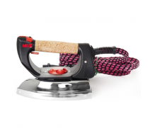 Профессиональный утюг Dublo к парогенераторам Stiro Pro Inox, Stiro Pro-100 Yellow/Blue/Inox, Stiro Pro-300, гладильным системам Primo, Extra, Premio Stiro Pro, Prestige Stiro Pro