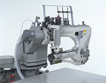 Pegasus FV205-02AAx364/RP200