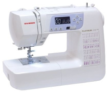 Family Platinum Line 6300