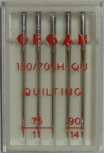 Organ Стегальная NM 75(2) 90(3)