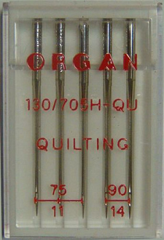 Organ Стегальная NM 75(2) 90(3)