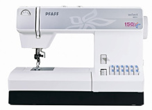 Pfaff Select 150