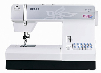 Pfaff Select 150