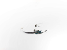 Лапка JG-91519 шагающая для горизонтального челнока Лапка JG-91519 шагающая для горизонтального челнока