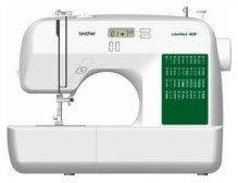 Brother Comfort 40e