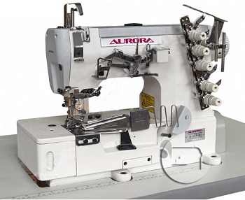 Aurora А-500-02