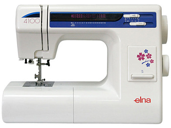 Elna 4100