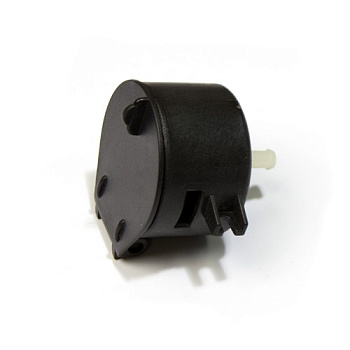 Корпус разъема TY KMP 01 для TRIO MINI (мама)