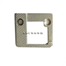 игольная пластина для ПШМ VISTA SM V-335