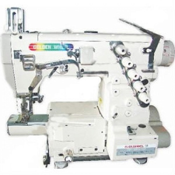 Golden Wheel CSA-1300N-3-156M