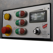 Rexel R750 база + вариатор скорости + воздушная подушка (1,5 кВт)