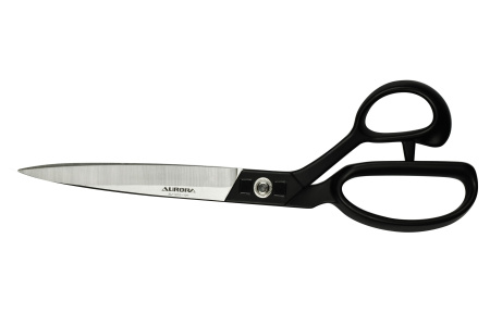 Ножницы портновские облегченные 30см Aurora AU 1209-120