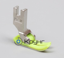 Лапка с тефлоновой тонкой подошвой MT-18