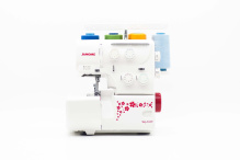 Janome HQ-075D