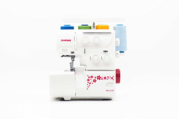 Janome HQ-075D